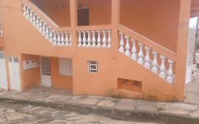 Mirante do Sol